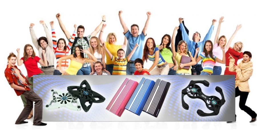 CoreCool/酷睿 i360